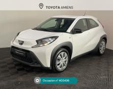 Toyota Aygo X Amiens