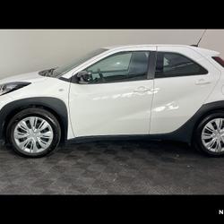 Toyota Aygo X Aygo X 1.0 VVT-i 72 Dynamic Amiens