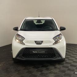 Toyota Aygo X Aygo X 1.0 VVT-i 72 Dynamic Amiens