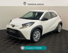 Toyota Aygo X Amiens