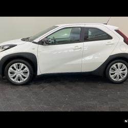 Toyota Aygo X Aygo X 1.0 VVT-i 72 Dynamic Amiens