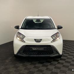Toyota Aygo X Aygo X 1.0 VVT-i 72 Dynamic Amiens