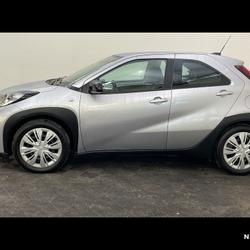 Toyota Aygo X Aygo X 1.0 VVT-i 72 Dynamic Amiens