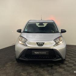 Toyota Aygo X Aygo X 1.0 VVT-i 72 Dynamic Amiens