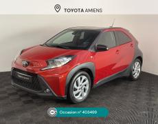 Toyota Aygo X Amiens