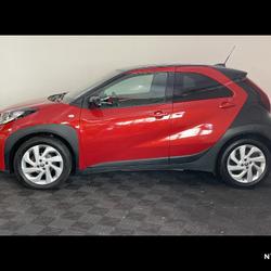 Toyota Aygo X Aygo X 1.0 VVT-i 72 S-CVT Design Amiens