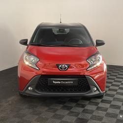 Toyota Aygo X Aygo X 1.0 VVT-i 72 S-CVT Design Amiens