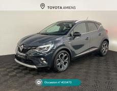 Renault Captur Amiens