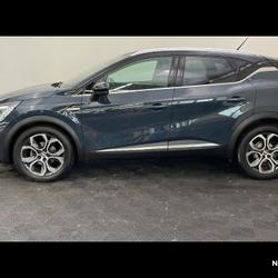 Renault Captur Captur TCe 140 EDC Intens Amiens
