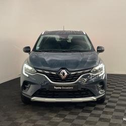 Renault Captur Captur TCe 140 EDC Intens Amiens