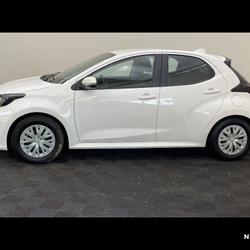 Toyota Yaris Yaris Hybride 116h Dynamic Amiens