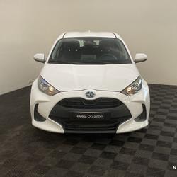Toyota Yaris Yaris Hybride 116h Dynamic Amiens