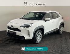 Toyota Yaris Cross Amiens
