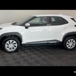 Toyota Yaris Cross Yaris Cross Hybride 116h 2WD Dynamic Amiens