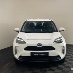 Toyota Yaris Cross Yaris Cross Hybride 116h 2WD Dynamic Amiens
