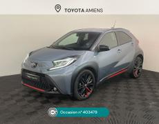 Toyota Aygo X Amiens