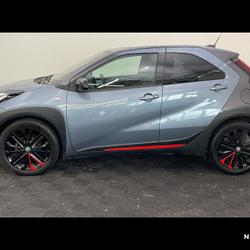 Toyota Aygo X Aygo X 1.0 VVT-i 72 S-CVT Undercover Amiens