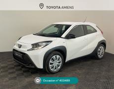 Toyota Aygo X Amiens
