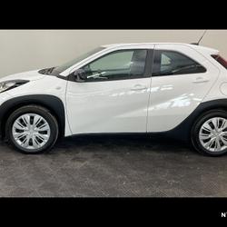 Toyota Aygo X Aygo X 1.0 VVT-i 72 Dynamic Amiens