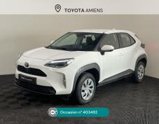 Toyota Yaris Cross Amiens