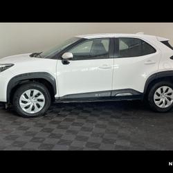 Toyota Yaris Cross Yaris Cross Hybride 116h 2WD Dynamic Amiens