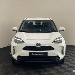 Toyota Yaris Cross Yaris Cross Hybride 116h 2WD Dynamic Amiens