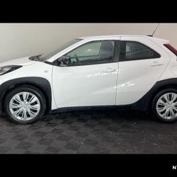 Toyota Aygo X Aygo X 1.0 VVT-i 72 Dynamic Amiens