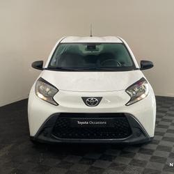 Toyota Aygo X Aygo X 1.0 VVT-i 72 Dynamic Amiens