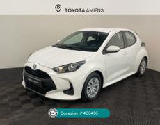 Toyota Yaris Amiens
