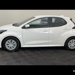 Toyota Yaris Yaris Hybride 116h Dynamic Amiens