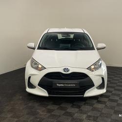 Toyota Yaris Yaris Hybride 116h Dynamic Amiens