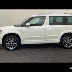 Skoda Yeti Yeti 1.2 TSI 110 Green Tec Active Amiens