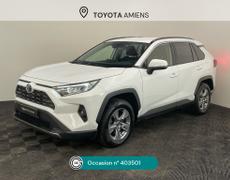 Toyota RAV4 Amiens