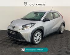 Toyota Aygo X Amiens