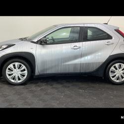 Toyota Aygo X Aygo X 1.0 VVT-i 72 Dynamic Amiens