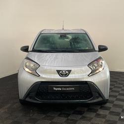 Toyota Aygo X Aygo X 1.0 VVT-i 72 Dynamic Amiens