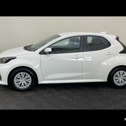 Toyota Yaris Yaris Hybride 116h Dynamic Amiens