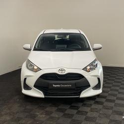 Toyota Yaris Yaris Hybride 116h Dynamic Amiens