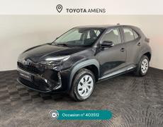 Toyota Yaris Cross Amiens