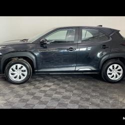 Toyota Yaris Cross Yaris Cross Hybride 116h 2WD Dynamic Amiens