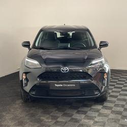 Toyota Yaris Cross Yaris Cross Hybride 116h 2WD Dynamic Amiens