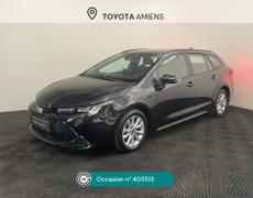Toyota Corolla Touring Sports Amiens