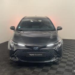 Toyota Corolla Touring Sports Corolla Touring Sports Hybride 140ch Dynamic Amiens