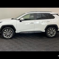 Toyota RAV4 RAV4 Hybride 218 ch 2WD Lounge Amiens