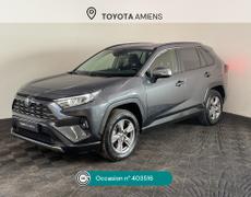 Toyota RAV4 Amiens