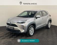 Toyota Yaris Cross Amiens