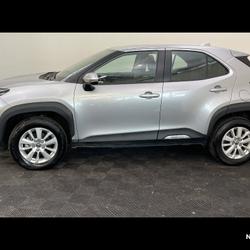 Toyota Yaris Cross Yaris Cross Hybride 116h 2WD Design Business + Programme Beyond Zero Academy Amiens