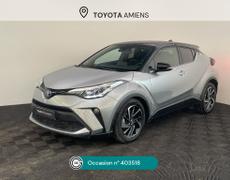 Toyota C-HR Amiens