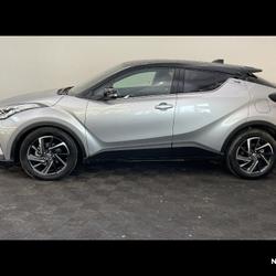 Toyota C-HR C-HR DESIGN ULTIMATE 122CV Amiens