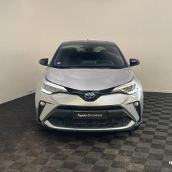 Toyota C-HR C-HR DESIGN ULTIMATE 122CV Amiens